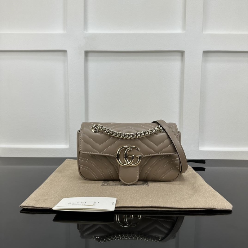 G*u*i satchel bags